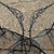 Mid 20th Century Salterini Style Wrought Iron Garden Patio Arm Chairs by Florentine Craft Studio For Sale - Image 10 of 13