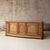 French 1940s French Oak Sideboard With Marble Top by Christian Krass For Sale - Image 3 of 12