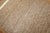 Mid-Century Modern Vintage Zabihi Collection Mohair Turkish Rug - 4'6" x 6'7" For Sale - Image 3 of 8