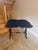 Antique Victorian Burr Walnut Card Table, 1860 For Sale - Image 10 of 11