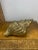 1970s Vintage Set of 3 Brass Sea Shell Sculptures For Sale - Image 5 of 12