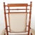 Late 19th Century Turned Wood Brewster Chair For Sale In Columbus - Image 6 of 7