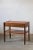 Wood Small Teak Coffee Table, 1960s For Sale - Image 7 of 8