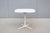 Modern Modern Davis Furniture Lift Height Adjustable White Rectangle Occasional Table For Sale - Image 3 of 18