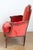 French 18th Century Louis XVI Bergere For Sale - Image 4 of 10