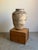 Antique Chinese Cizhou Style Pottery Jar, Ming Dynasty Period For Sale In New York - Image 6 of 12