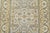 2020s Oushak Rug 3'1'' X 5'1'' Blue Wool Hand-Knotted Oriental Carpet For Sale - Image 5 of 12