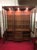 Ethan Allen Vintage China Cabinet, Ethan Allen Furniture For Sale - Image 4 of 8