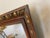 Biedermeier Mirror in Walnut Veneer For Sale - Image 11 of 17