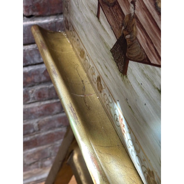 Alfonso Marina Sheung Wan Bar Cabinet For Sale - Image 12 of 13