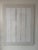The Space Between, Large Original Neutral Textured Canvas Painting, 36”x48” For Sale - Image 4 of 12