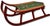 Outstanding Antique American Victorian Childs Snow Sled With Beautiful Original Hand Painted Features - Circa 1870s For Sale - Image 9 of 18