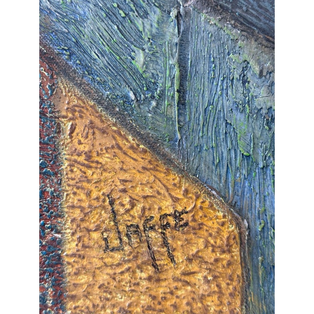 2010s Family Group #2 Oil on Canvas For Sale - Image 5 of 12
