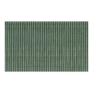 Sample - Schumacher Wide Faille Tape in Patina For Sale