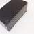Mid-Century Black Leather Doctor's Case For Sale - Image 12 of 16