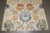 Late 19th Century Zabihi Collection European Besserabian Balkan Kilim - 5'7" x 9'3" For Sale In New York - Image 6 of 11