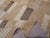 Textile Galerie Shabab Collection Mid-20th Century Handmade Turkish Flatweave Kilim Room Size Carpet For Sale - Image 7 of 8