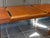 Vintage Scandinavian Extendable Table in Teak, 1960s For Sale - Image 9 of 18
