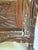 Antique Mexican Colonial Revival Small Trastero/Cupboard For Sale - Image 9 of 9