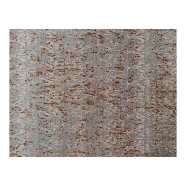 Stark Studio Rugs Contemporary New Oriental Wool Rug 9??? ?? 11???9