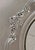 Vintage American Sterling Silver and Cut Glass Bon Bon Dish For Sale - Image 9 of 18
