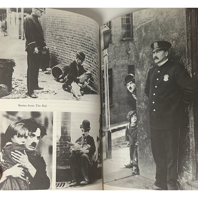 Chaplin My Autobiography by Charles Chaplin, Fist Edition For Sale - Image 10 of 12