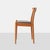 1950s 1950s W2 Dining Chairs by Hans J Wegner - Set of 8 For Sale - Image 5 of 7