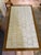 Jean-Charles Moreux 1960s Moreux-Style French Oak Coffee Table For Sale - Image 4 of 7