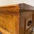 Brown Antique Chest in Larch Wood and Iron Fittings, 1800s For Sale - Image 8 of 16