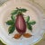 Vintage Italian Vegetable-Themed Platter With Salad Plates, 9 Piece Set For Sale - Image 9 of 13