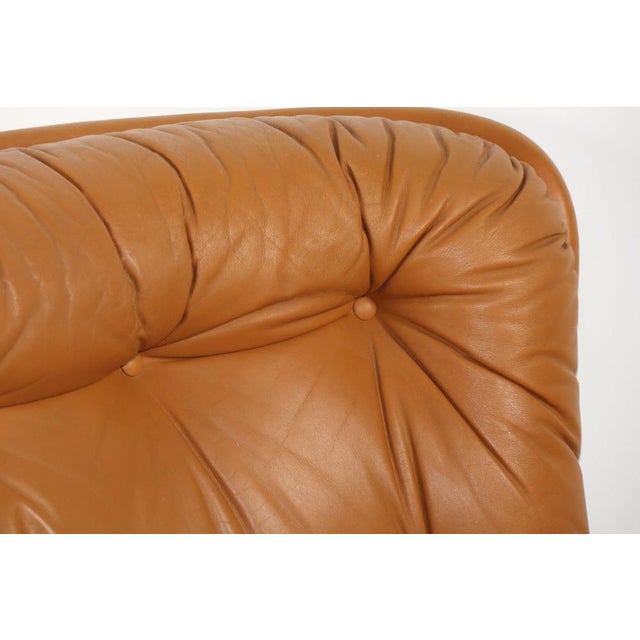 Karate Chair by Michel Cadestin for Airborne, 1970s For Sale - Image 9 of 18