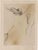Salvador Dalí­, Witch with Broomstick Edition 49/150, 1960s, Etching For Sale
