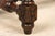 Late 19th Century French Henry II Carved Oak Writing Table For Sale - Image 12 of 18