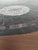 Original mosaic table by the German artist Berthold Müller-Oerlinghausen from the 1960s. The round tabletop with its...