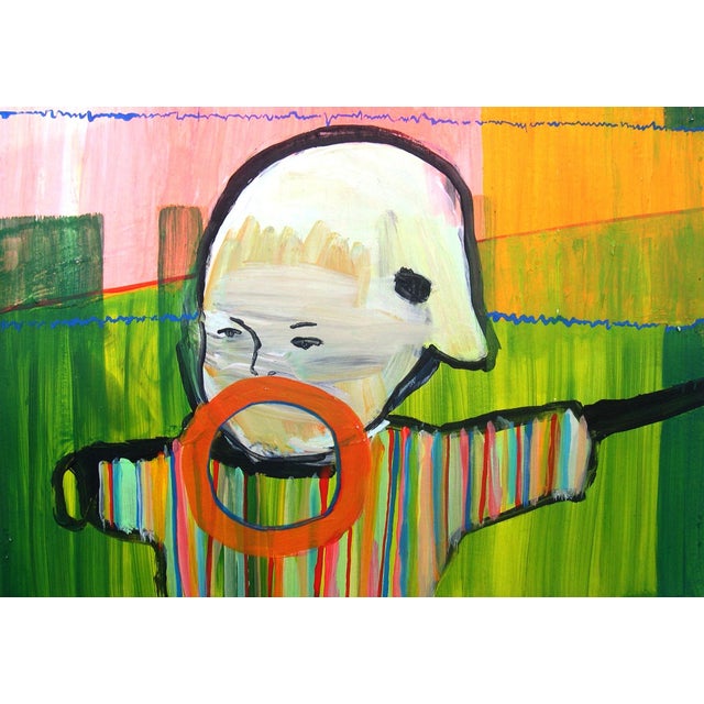 Claudia Rößger, Hand Puppet, 2000s, Mixed Media For Sale - Image 13 of 13