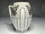Early 20th Century Art Nouveau Bavaria Hand-Painted Butterfly Mug For Sale - Image 4 of 9
