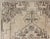Mid 20th Century Vintage Turkish Oushak Rug With Center Medallion Design in Earthy Colors For Sale - Image 5 of 10