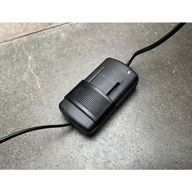 Postmodern Italian Model Pao T1 Table Lamp by Matteo Thun for Arteluce, 1990s For Sale - Image 15 of 18