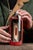 Vintage canister demonstrator. This piece was used to showcase the inner working of a throwable, combustable pressurized...