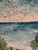 Stig Allan, Landskrona, 1950s, Oil on Panel, Framed For Sale - Image 7 of 18