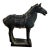 1980s Chinese Pottery Tang Horse For Sale
