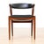 Mid-Century Modern 1960s Danish Modern Teak Armchair by Johannes Andersen For Sale - Image 3 of 12