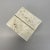 Beige Modernist Italian Travertine Marble Box Vide Poche from Fratelli Mannelli, 1970s For Sale - Image 8 of 18
