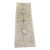 Turkish Yastik Rug 1'3" x 3'4" For Sale