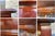 Vintage Chippendale Solid Mahogany 4 Drawer Nightstand Chests Attr. Crescent Furniture For Sale - Image 14 of 14