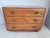 Mid-Century Modern Windsor Chest of Drawers in Elm, 1960s For Sale - Image 12 of 18