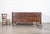 Large 19th Century English Pine Double Sided Work Table, 1890 For Sale - Image 4 of 18