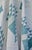 1940s Tree of Life Summer Weight Cotton Quilt For Sale - Image 9 of 13