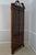 Age: C.1999 Details: Finish no.17 Adjustable Shelves Bracket Feet Fine Carved Details High Quality Construction Large...
