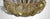 Mid 20th Century Art Deco French Molded Glass Bowl Attributed to Pierre d'Avesn For Sale - Image 15 of 18